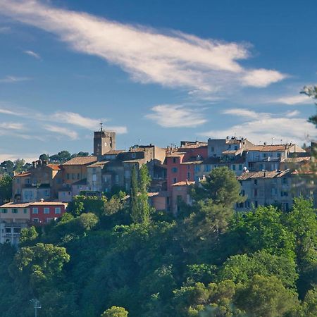 06Q - Biot Beautiful Provencal Villa With Swimming Pool Ngoại thất bức ảnh