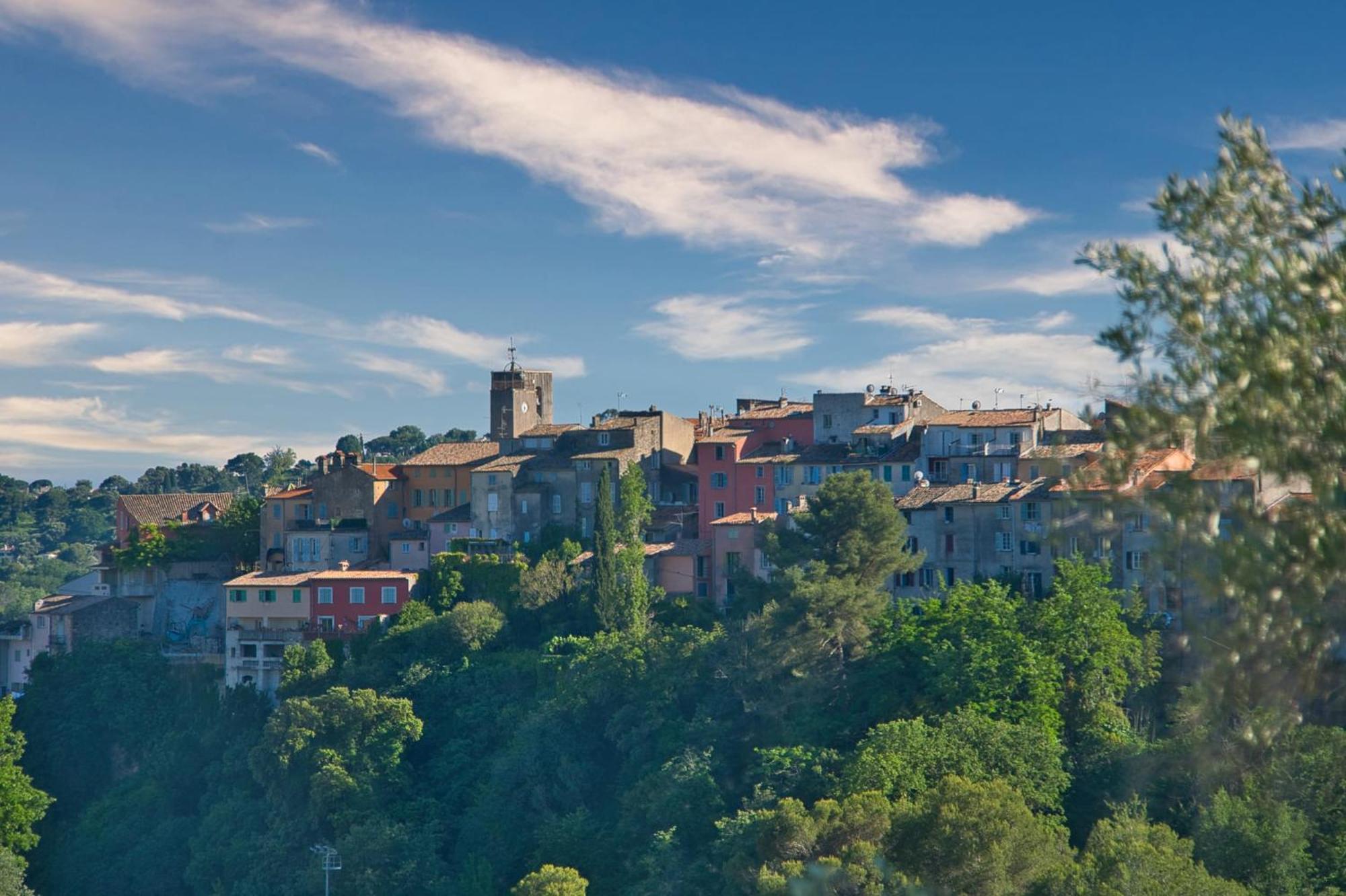 06Q - Biot Beautiful Provencal Villa With Swimming Pool Ngoại thất bức ảnh