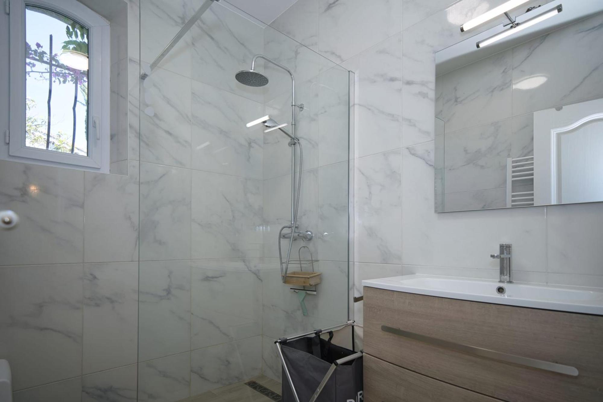 06Q - Biot Beautiful Provencal Villa With Swimming Pool Ngoại thất bức ảnh
